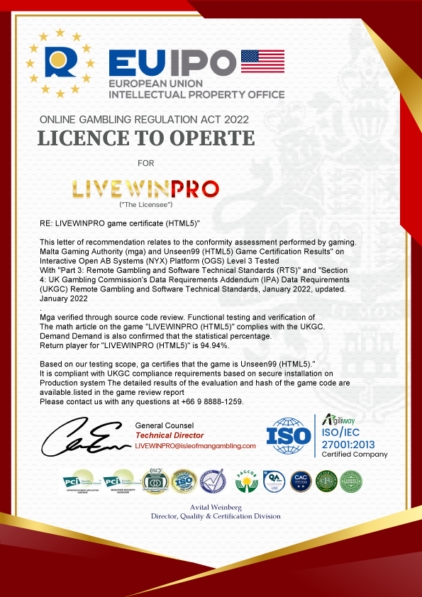 certificate-ใบเซอร์2